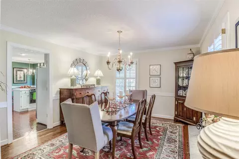 1208 Chestnut Dr, Smithfield, NC 27577 photo 9
