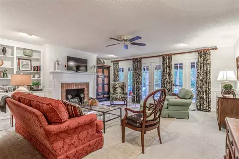 1208 Chestnut Dr, Smithfield, NC 27577 photo 17