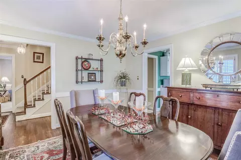 1208 Chestnut Dr, Smithfield, NC 27577 photo 10
