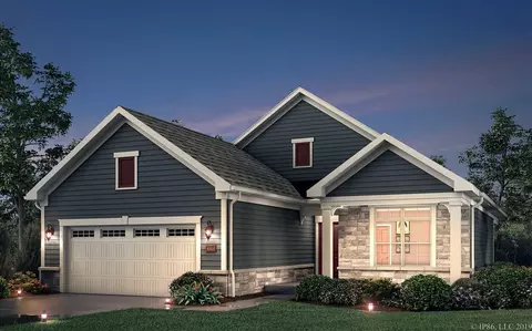 1204 Provision Pl, Wake Forest, NC 27587 photo 1