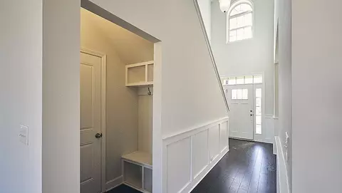 7608 Dolphin Turn St, Willow Spring, NC 27592 photo 7