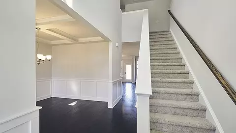 7608 Dolphin Turn St, Willow Spring, NC 27592 photo 5