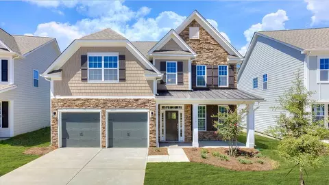 7608 Dolphin Turn St, Willow Spring, NC 27592 photo 1