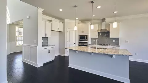 7608 Dolphin Turn St, Willow Spring, NC 27592 photo 9
