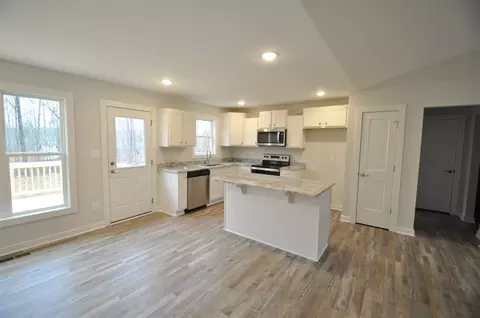40 S Treeline Dr, Spring Hope, NC 27882 photo 3