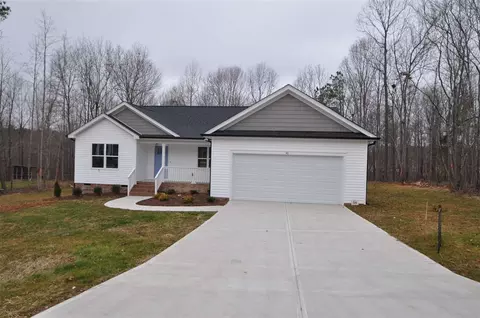 40 S Treeline Dr, Spring Hope, NC 27882 photo 1