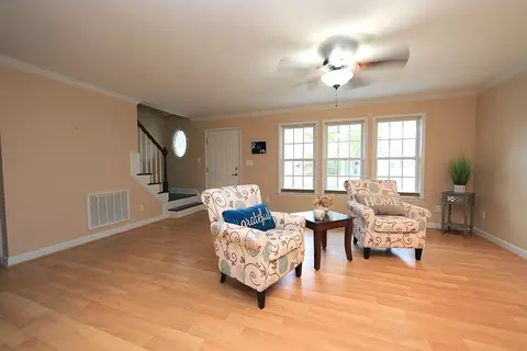 6349 Winter Spring Dr, Wake Forest, NC 27587 photo 5