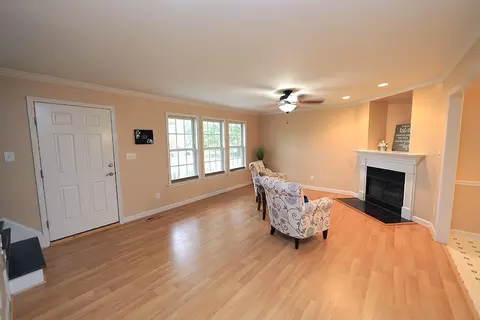 6349 Winter Spring Dr, Wake Forest, NC 27587 photo 4