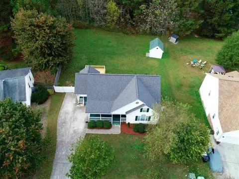 6349 Winter Spring Dr, Wake Forest, NC 27587 photo 2