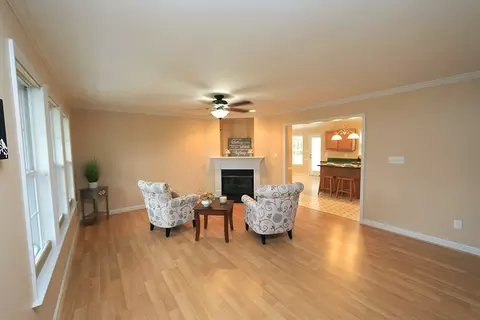 6349 Winter Spring Dr, Wake Forest, NC 27587 photo 3