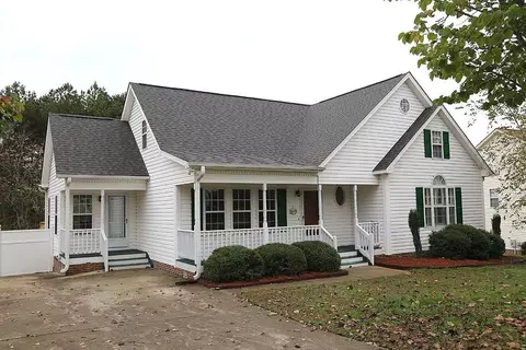 6349 Winter Spring Dr, Wake Forest, NC 27587 photo 1