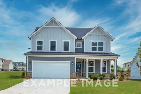 7202 Cabernet Franc Dr, Willow Spring, NC 27592 photo 1