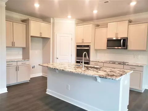2116 Water Front Dr, Willow Spring, NC 27592 photo 5