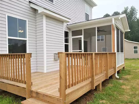 2116 Water Front Dr, Willow Spring, NC 27592 photo 20