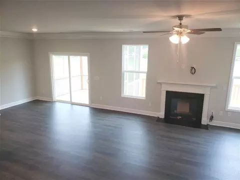 2116 Water Front Dr, Willow Spring, NC 27592 photo 8