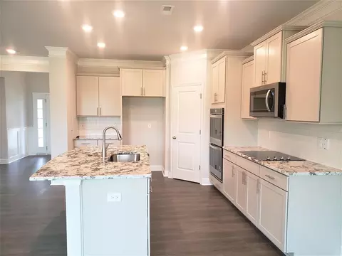 2116 Water Front Dr, Willow Spring, NC 27592 photo 6