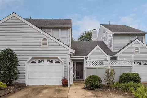 110 Breakers Pl, Cary, NC 27511 photo 1