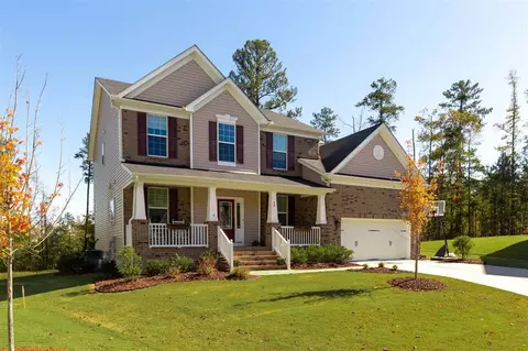 20 Arundel St, Durham, NC 27703 photo 1
