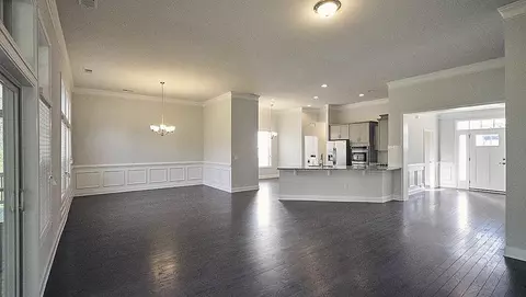 2112 Water Front Dr, Willow Spring, NC 27592 photo 3