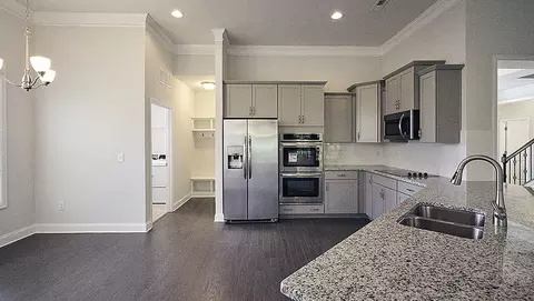 2112 Water Front Dr, Willow Spring, NC 27592 photo 7