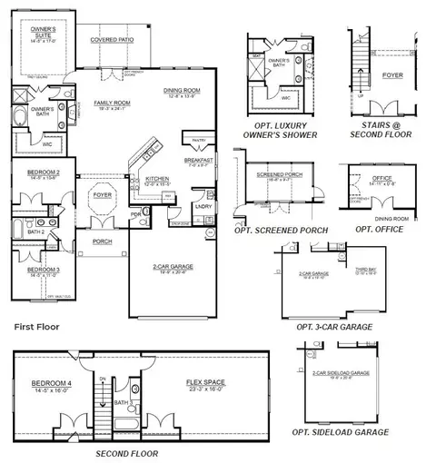 2112 Water Front Dr, Willow Spring, NC 27592 photo 25