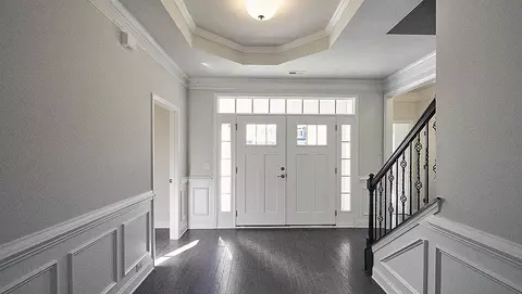 2112 Water Front Dr, Willow Spring, NC 27592 photo 2