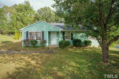 4123 Tranquil Rd, Durham, NC 27713 photo 2