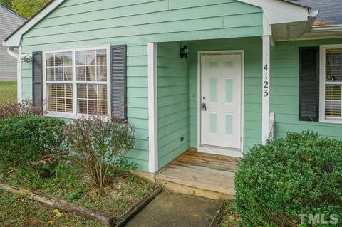 4123 Tranquil Rd, Durham, NC 27713 photo 3