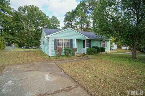 4123 Tranquil Rd, Durham, NC 27713 photo 1