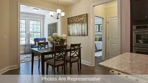 2124 Water Front Dr, Willow Spring, NC 27592 photo 16