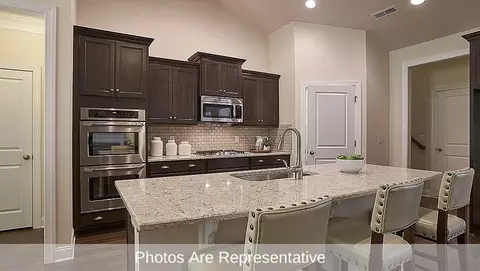 2124 Water Front Dr, Willow Spring, NC 27592 photo 15