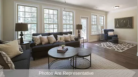 2124 Water Front Dr, Willow Spring, NC 27592 photo 25