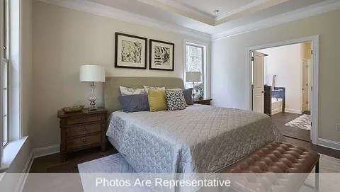 2124 Water Front Dr, Willow Spring, NC 27592 photo 19