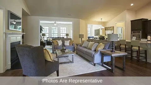2124 Water Front Dr, Willow Spring, NC 27592 photo 9