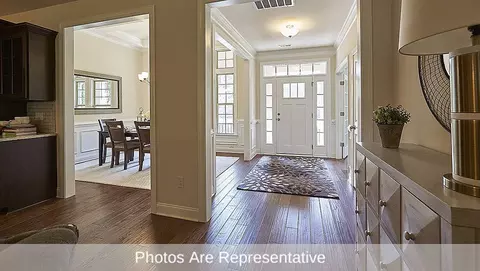 2124 Water Front Dr, Willow Spring, NC 27592 photo 5