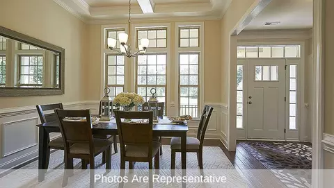 2124 Water Front Dr, Willow Spring, NC 27592 photo 7