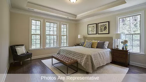 2124 Water Front Dr, Willow Spring, NC 27592 photo 18
