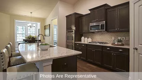 2124 Water Front Dr, Willow Spring, NC 27592 photo 13