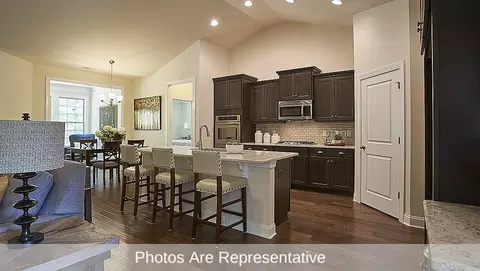 2124 Water Front Dr, Willow Spring, NC 27592 photo 12