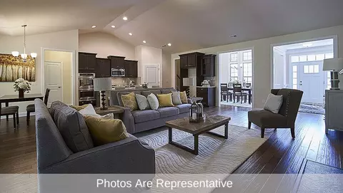2124 Water Front Dr, Willow Spring, NC 27592 photo 11