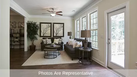 2124 Water Front Dr, Willow Spring, NC 27592 photo 26