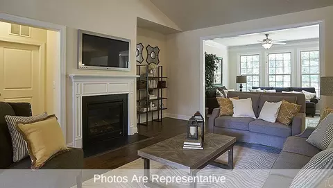 2124 Water Front Dr, Willow Spring, NC 27592 photo 10