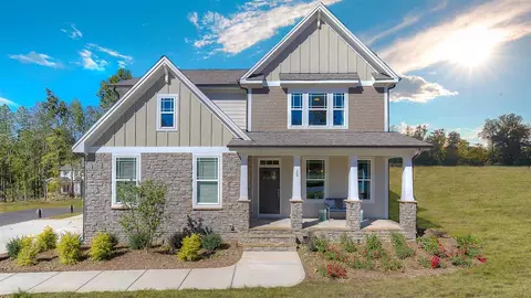2401 Water Front Dr, Willow Spring, NC 27592 photo 1