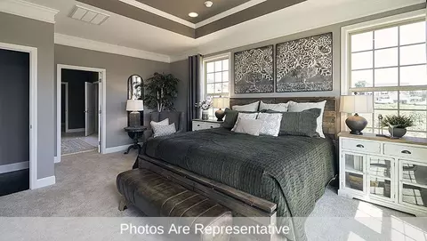 2100 Water Front Dr, Willow Spring, NC 27592 photo 21