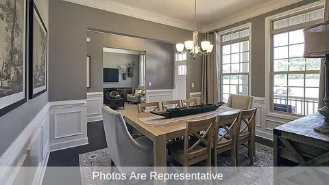 2100 Water Front Dr, Willow Spring, NC 27592 photo 8