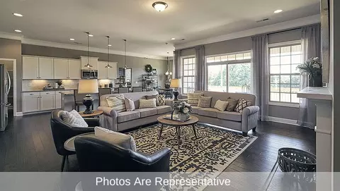 2100 Water Front Dr, Willow Spring, NC 27592 photo 13