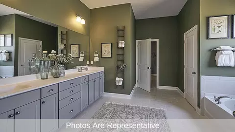 2100 Water Front Dr, Willow Spring, NC 27592 photo 22