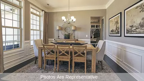 2100 Water Front Dr, Willow Spring, NC 27592 photo 6