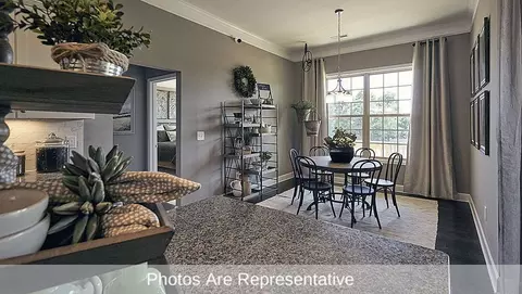 2100 Water Front Dr, Willow Spring, NC 27592 photo 17