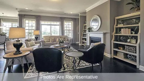 2100 Water Front Dr, Willow Spring, NC 27592 photo 12
